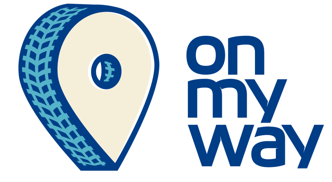 OnMyWay Logo