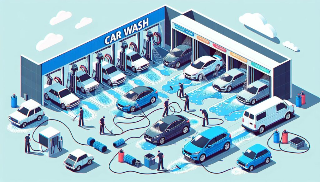Why Car Wash Is Important?