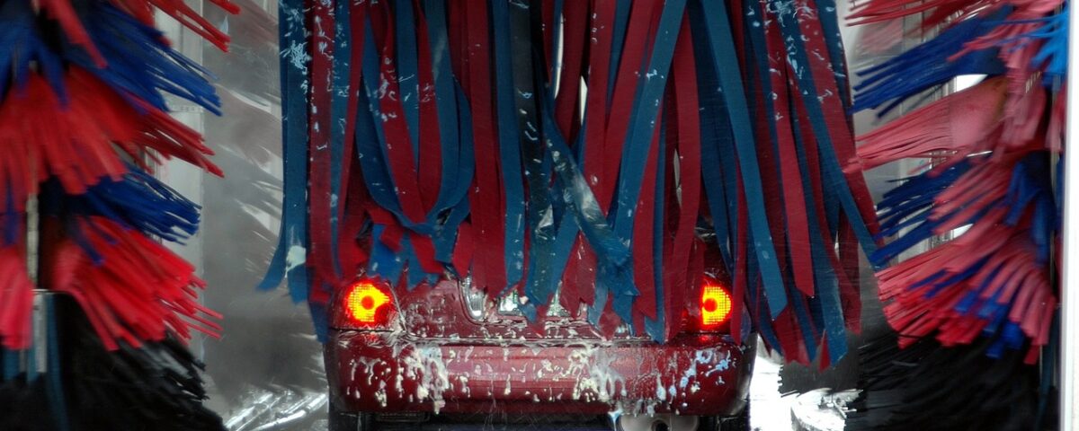 %car wash%