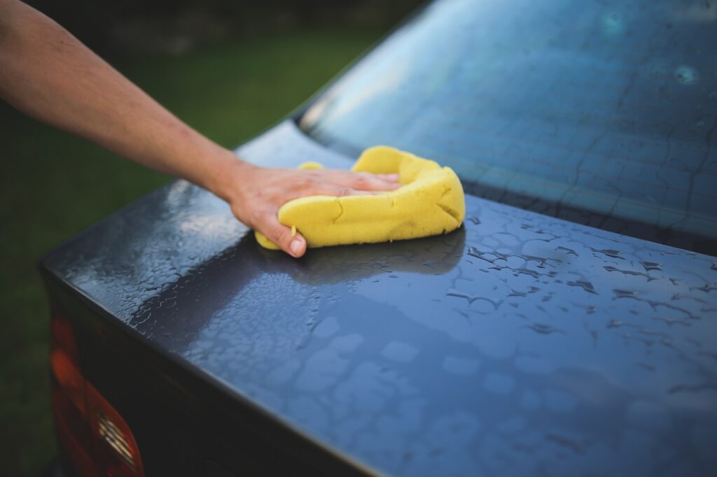 Home Service Car Wash: The Ultimate Convenience for Car Owners in Abu Dhabi
