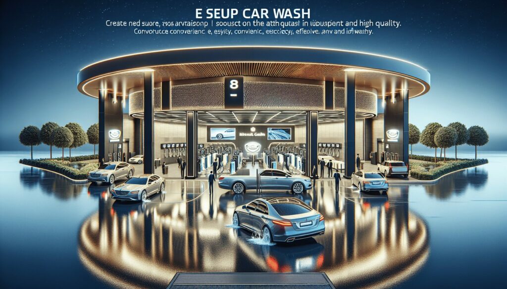 On My Way: The Ultimate Car Wash Solution in Abu Dhabi